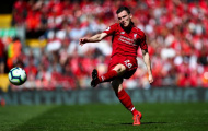 Sao Liverpool cảnh báo Man City vì 1 điều