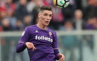 Thay Godin, Atletico nhắm mục tiêu 45 triệu bảng của Man Utd
