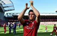 James Milner: Liverpool xứng đáng với một chiếc cúp
