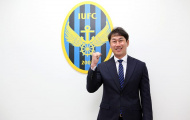 Chính thức: Công Phượng lại có thầy mới ở Incheon United