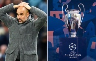 Tiếng chuông từ UEFA và kịch bản tồi tệ cho Man City?