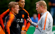 Vì 1 người, Liverpool giật được 'viên ngọc' Ajax từ tay Man Utd, Barca