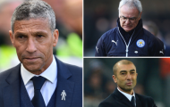 10 vụ sa thải HLV 'tàn nhẫn' nhất tại Premier League: Chelsea có đến 4