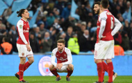 3 điều Arsenal cần làm để cải thiện chất lượng trong mùa hè 