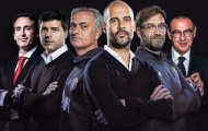5 HLV xuất sắc nhất Premier League 2018/2019: Xuất hiện 2 cái tên ngoài Big Six