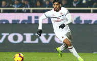 AC Milan đại tu hàng tiền vệ sau một mùa giải trắng tay