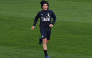 AC Milan nhắm 'Pirlo đệ nhị' cho một mùa hè đại cải tổ