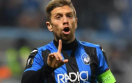 Alejandro Gomez: Hồi sinh từ vùng Bergamo cho giấc mơ Champions League