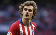 CHÍNH THỨC: Griezmann rời Atletico, MU, Barca sẵn sàng kích nổ 'bom tấn'
