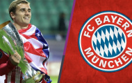 Bất ngờ! Bayern đang đi đầu trong việc cho nổ 'bom tấn' Griezmann