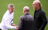BLĐ M.U lắc đầu, cấm Solskjaer bán đi 'Pele của đội'