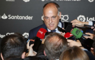 'Cậu ấy là cầu thủ hay nhất trong lịch sử La Liga'