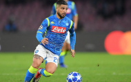 Chủ tịch Napoli nói lời khó tin về Cristiano Ronaldo