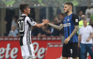 Cựu tiền vệ Juventus: “Icardi và Dybala là 1 cặp đôi hoàn hảo”