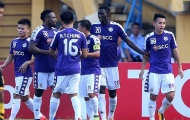 Oseni khai hoả, Hà Nội thắng nhẹ Tampines Rovers giành vé vào vòng knock-out
