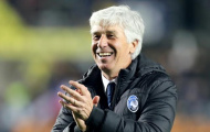 Gasperini: 'Atalanta sẽ giành chức vô địch Coppa Italia'
