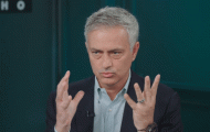 Mourinho đưa mục tiêu của Man Utd 'lên mây'