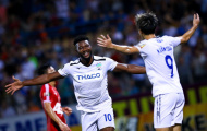 Không phải TP.HCM hay Hà Nội, HAGL đang khiến cả V-League phải 'ngước nhìn'