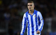 'Ngư ông' Sociedad sẽ nhận được bao nhiêu lợi từ thương vụ Griezmann?