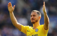 Người hâm mộ Chelsea hưởng ứng việc nâng giá bán Hazard lên mức ba con số
