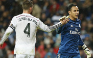 Công thần thất sủng Real cùng lúc lọt vào 'plan B' của M.U và PSG