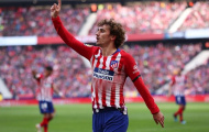 NÓNG! Mức phí + điều khoản độc trong hợp đồng Griezmann