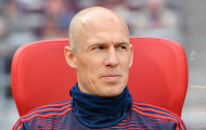 Rời Bayern, Robben cân nhắc chuyện giải nghệ