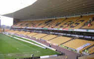 Sân nhà Molineux của Wolverhampton sắp có diện mạo mới