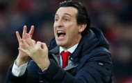 SỐC: Thua Chelsea, Emery sẽ 'phát khóc' với ngân sách chuyển nhượng Arsenal cấp