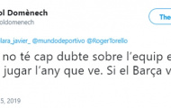 Thực hư việc De Ligt 'lật mặt' với Barcelona