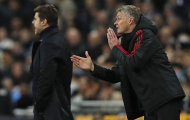 'Vị HLV tài năng đó đã gõ cửa, Man Utd sẽ sa thải Solskjaer'