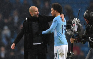 Vừa vô địch, Man City đẩy đi cầu thủ đầu tiên