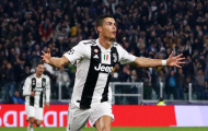 Xét về điều này, Ronaldo rất giống Ibrahimovic