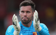 Đây! 12 cầu thủ đá trọn từng phút tại Premier League 2018/19