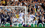Ngược dòng kinh điển trước Leeds, thầy trò Lampard chỉ cách Premier League một bước chân