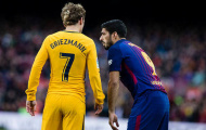 Chiến thuật, lực lượng của Barca sẽ thay đổi như thế nào nếu Griezmann đến?