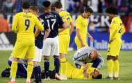 SỐC: Cố đấm ăn xôi, Chelsea hứng chịu tổn thất trước chung kết Europa League