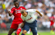 3 cầu thủ nhanh nhất Premier League 2018/19: Choáng với cái tên dẫn đầu, người Man United