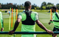 Sau Premier League đáng tự hào, đây là tinh thần Man City chuẩn bị rước cúp thứ 3