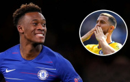 Bất ngờ! Hazard chưa rời đi đã có 'kẻ' đòi chiếm áo