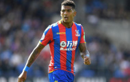 Man Utd nhắm mua cái tên không ai ngờ của Crystal Palace