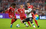 Chẳng đợi Bayern 'ban phước', sao Real 'khăn gói' lên đường đến M.U