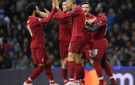 Chi 135 triệu bảng, Real quyết giật 'chiếc giày vàng' của Liverpool