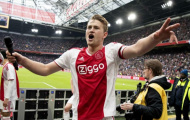 Cực sốc! Đội trưởng Ajax từ chối rời đi cùng De Jong