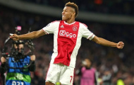 Góc nhìn: Vì sao David Neres sẽ là mảnh ghép Klopp cần đến?