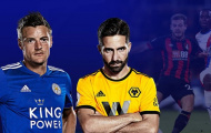 ĐHTB Premier League 2018/2019 ngoài Big Six