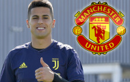 Điểm tin tối 16/05: Sao Juve gia nhập M.U; Pep nên bỏ Man City