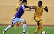 Không phải Hà Nội hay TP.HCM, đây mới là đội bóng khiến cả V-League run sợ