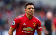 Man Utd hứa hẹn 1 điều, Sanchez lập tức rời đội