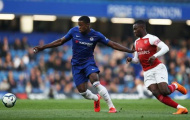 4 tài năng trẻ Chelsea hứa hẹn khuynh đảo mùa giải năm sau